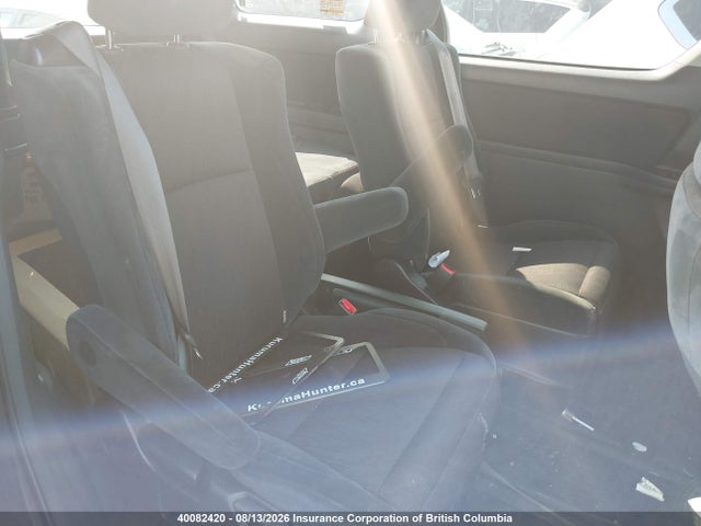 Aukcja sprzedaży 2009 Toyota Alphard, vin: GGH258008906, numer aukcji: 40082420