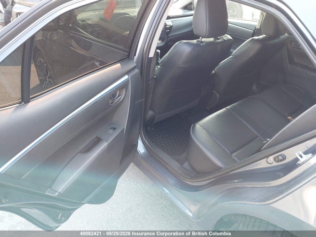 2T1BURHE9EC084124 Toyota Corolla L/le/le Pls/prm/s/s Pls