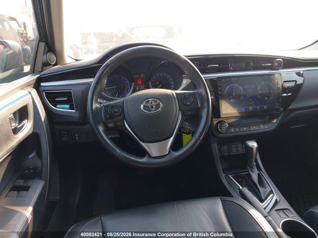 2T1BURHE9EC084124 Toyota Corolla L/le/le Pls/prm/s/s Pls