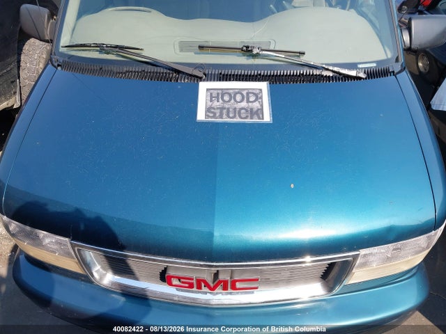 Aukcja sprzedaży 1998 Gmc Safari Xt, vin: 1GKDM19WXWB501885, numer aukcji: 40082422