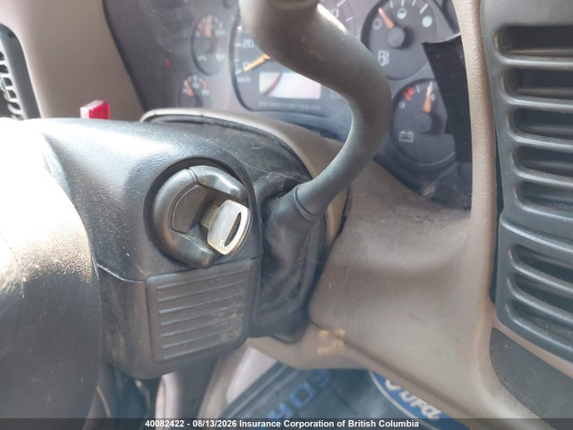 Aukcja sprzedaży 1998 Gmc Safari Xt, vin: 1GKDM19WXWB501885, numer aukcji: 40082422