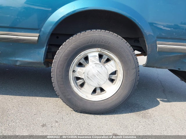 Aukcja sprzedaży 1998 Gmc Safari Xt, vin: 1GKDM19WXWB501885, numer aukcji: 40082422