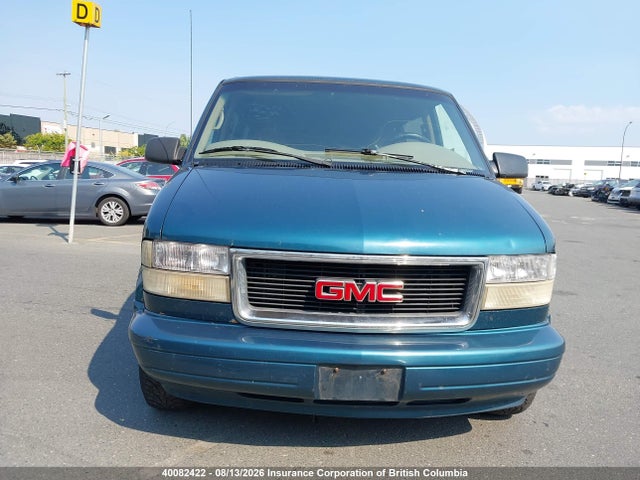 Aukcja sprzedaży 1998 Gmc Safari Xt, vin: 1GKDM19WXWB501885, numer aukcji: 40082422