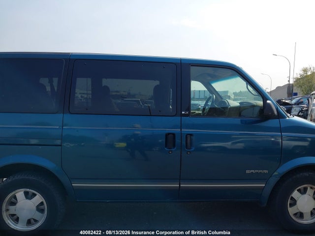 Aukcja sprzedaży 1998 Gmc Safari Xt, vin: 1GKDM19WXWB501885, numer aukcji: 40082422
