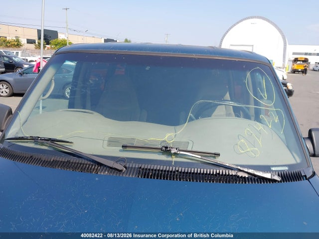 Aukcja sprzedaży 1998 Gmc Safari Xt, vin: 1GKDM19WXWB501885, numer aukcji: 40082422
