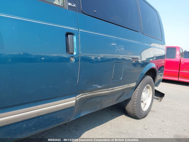 Aukcja sprzedaży 1998 Gmc Safari Xt, vin: 1GKDM19WXWB501885, numer aukcji: 40082422