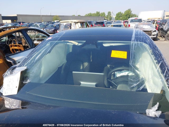 2023 Tesla Model 3 მანქანა იყიდება აუქციონზე, vin: LRW3E1FA6PC899490, აუქციონის ნომერი: 40076428
