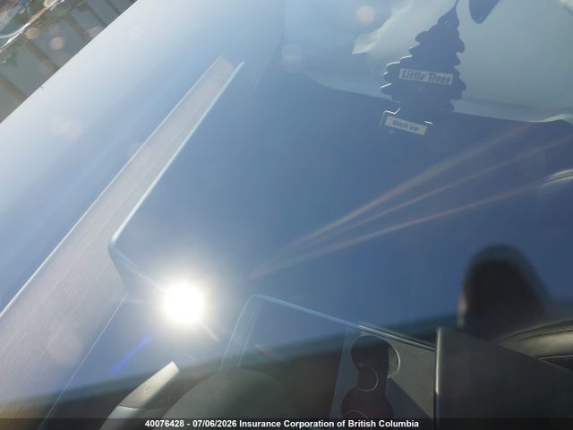 2023 Tesla Model 3 მანქანა იყიდება აუქციონზე, vin: LRW3E1FA6PC899490, აუქციონის ნომერი: 40076428