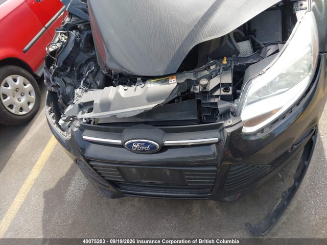 Ford FOCUS SE 2014 1FADP3K25EL113984 Image 13