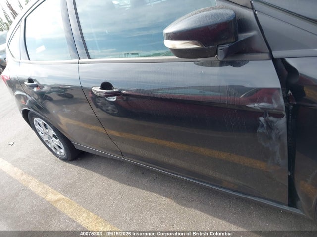 Ford FOCUS SE 2014 1FADP3K25EL113984 Image 14