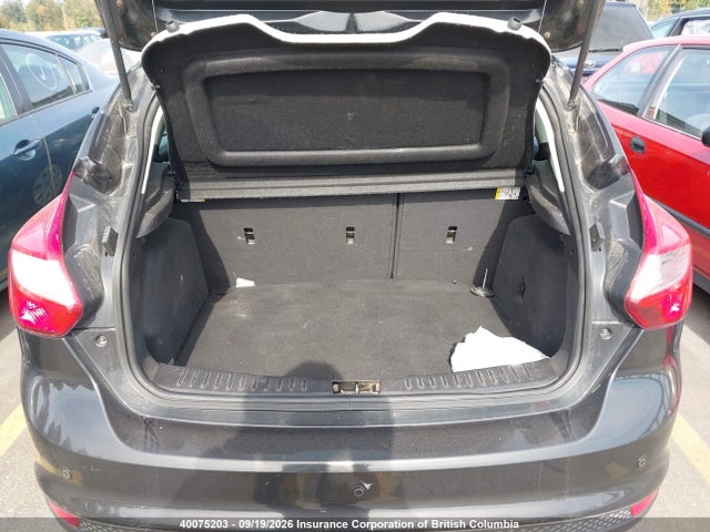 Ford FOCUS SE 2014 1FADP3K25EL113984 Image 23