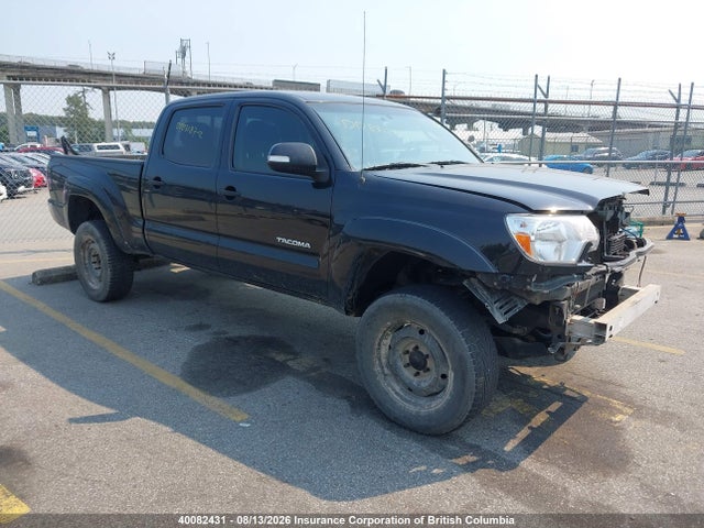 40082431 :رقم المزاد ، 5TFMU4FN9CX003832 vin ، 2012 Toyota Tacoma V6 مزاد بيع