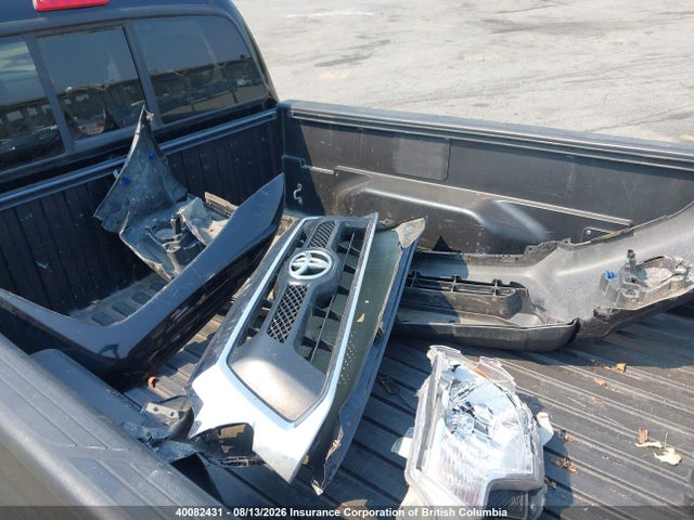 40082431 :رقم المزاد ، 5TFMU4FN9CX003832 vin ، 2012 Toyota Tacoma V6 مزاد بيع