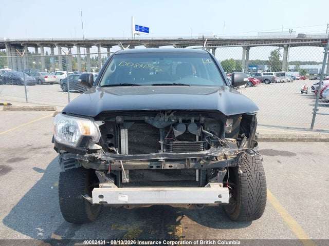 40082431 :رقم المزاد ، 5TFMU4FN9CX003832 vin ، 2012 Toyota Tacoma V6 مزاد بيع