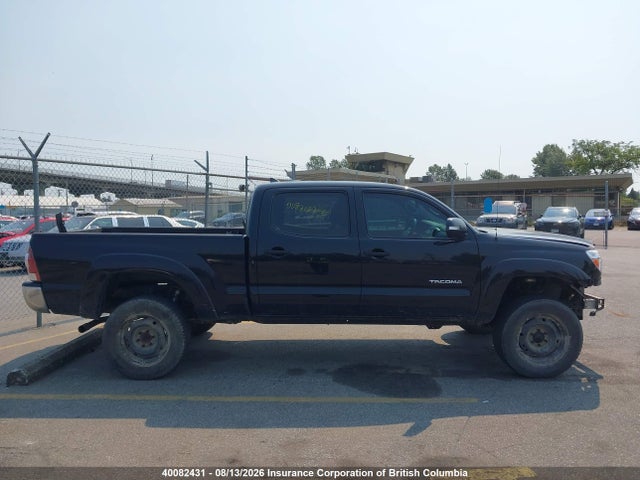 40082431 :رقم المزاد ، 5TFMU4FN9CX003832 vin ، 2012 Toyota Tacoma V6 مزاد بيع