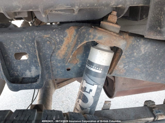 40082431 :رقم المزاد ، 5TFMU4FN9CX003832 vin ، 2012 Toyota Tacoma V6 مزاد بيع