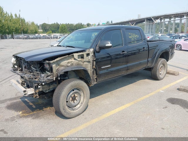 40082431 :رقم المزاد ، 5TFMU4FN9CX003832 vin ، 2012 Toyota Tacoma V6 مزاد بيع