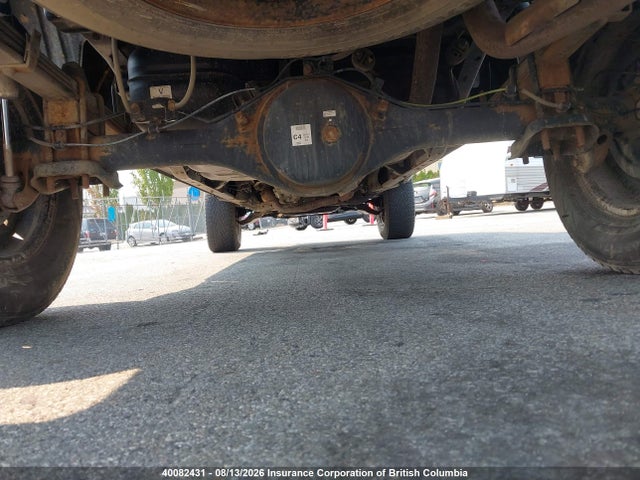 40082431 :رقم المزاد ، 5TFMU4FN9CX003832 vin ، 2012 Toyota Tacoma V6 مزاد بيع