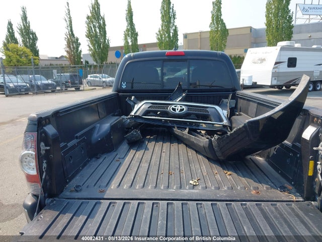 40082431 :رقم المزاد ، 5TFMU4FN9CX003832 vin ، 2012 Toyota Tacoma V6 مزاد بيع