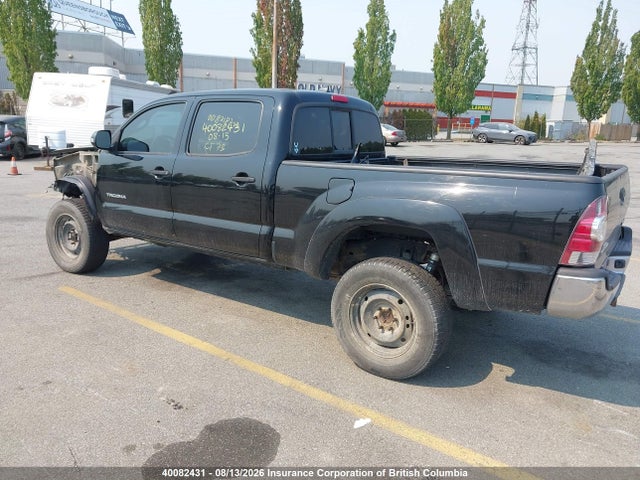40082431 :رقم المزاد ، 5TFMU4FN9CX003832 vin ، 2012 Toyota Tacoma V6 مزاد بيع