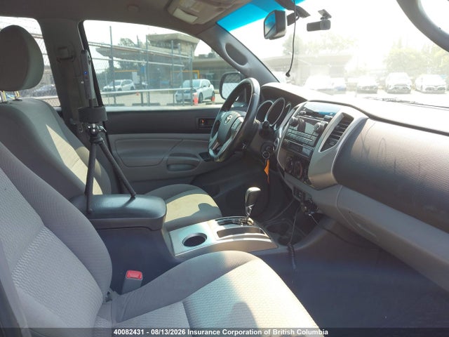 40082431 :رقم المزاد ، 5TFMU4FN9CX003832 vin ، 2012 Toyota Tacoma V6 مزاد بيع