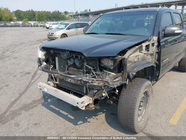40082431 :رقم المزاد ، 5TFMU4FN9CX003832 vin ، 2012 Toyota Tacoma V6 مزاد بيع
