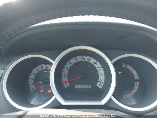 40082431 :رقم المزاد ، 5TFMU4FN9CX003832 vin ، 2012 Toyota Tacoma V6 مزاد بيع