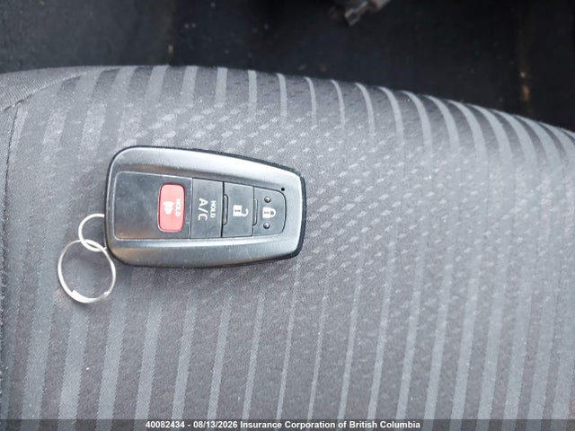 Toyota Prius 2021 JTDKAMFP7M3163363 Image 11