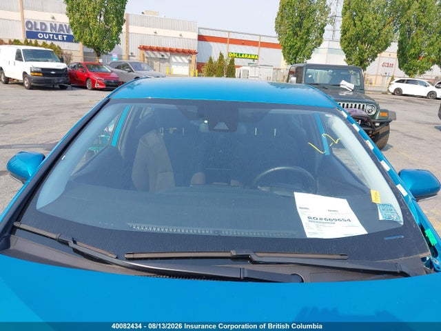 Toyota Prius 2021 JTDKAMFP7M3163363 Image 18
