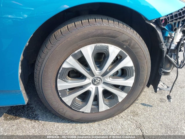 Toyota Prius 2021 JTDKAMFP7M3163363 Image 19