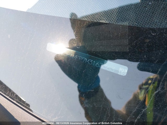 Toyota Prius 2021 JTDKAMFP7M3163363 Image 20