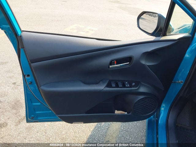 Toyota Prius 2021 JTDKAMFP7M3163363 Image 22
