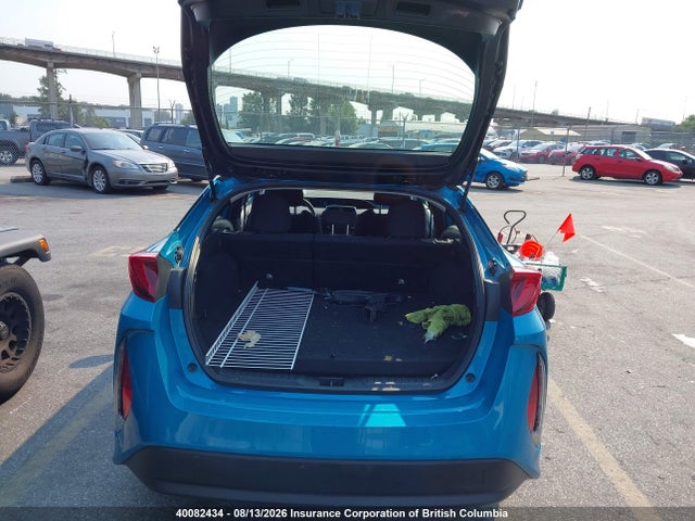 Toyota Prius 2021 JTDKAMFP7M3163363 Image 23