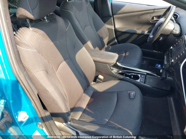 Toyota Prius 2021 JTDKAMFP7M3163363 Image 5
