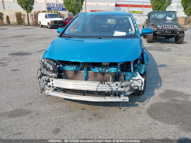 Toyota Prius 2021 JTDKAMFP7M3163363 Image 6