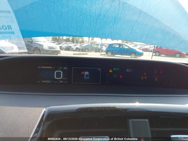 Toyota Prius 2021 JTDKAMFP7M3163363 Image 7