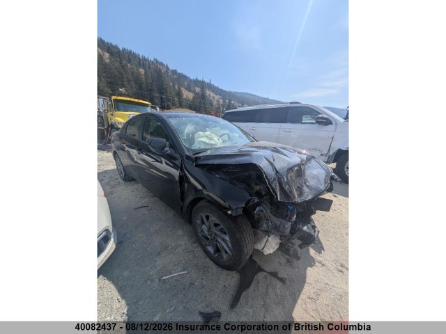 Продаж на аукціоні авто 2025 Hyundai Elantra Preferred, vin: KMHLM4DG7SU025159, номер лоту: 40082437