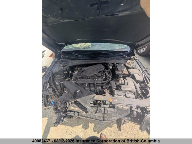 Продаж на аукціоні авто 2025 Hyundai Elantra Preferred, vin: KMHLM4DG7SU025159, номер лоту: 40082437
