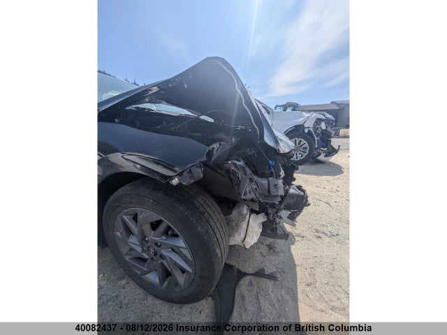 Продаж на аукціоні авто 2025 Hyundai Elantra Preferred, vin: KMHLM4DG7SU025159, номер лоту: 40082437