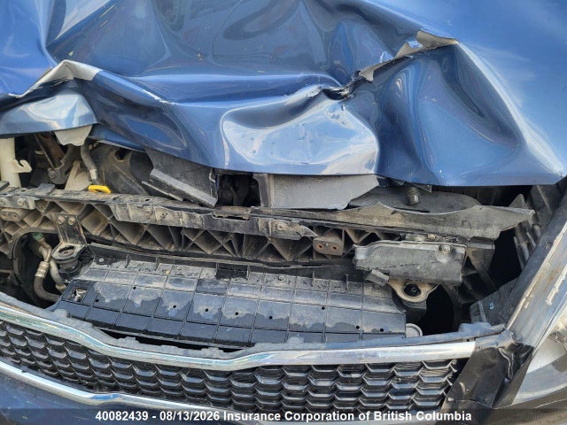 Продажа на аукционе авто 2016 Kia Rio, vin: KNADN4A37G6598286, номер лота: 40082439
