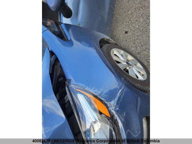 Продажа на аукционе авто 2016 Kia Rio, vin: KNADN4A37G6598286, номер лота: 40082439