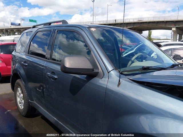 Продажа на аукционе авто 2010 Mazda Tribute I, vin: 4F2CY9C70AKM09351, номер лота: 40080211