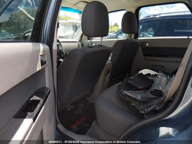 Продажа на аукционе авто 2010 Mazda Tribute I, vin: 4F2CY9C70AKM09351, номер лота: 40080211