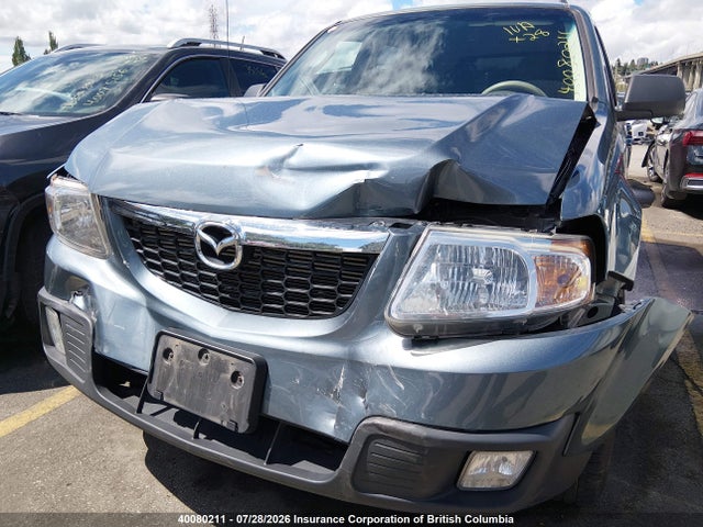 Продажа на аукционе авто 2010 Mazda Tribute I, vin: 4F2CY9C70AKM09351, номер лота: 40080211