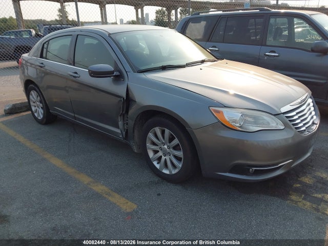 Продаж на аукціоні авто 2012 Chrysler 200, vin: 1C3CCBBB0CN203870, номер лоту: 40082440