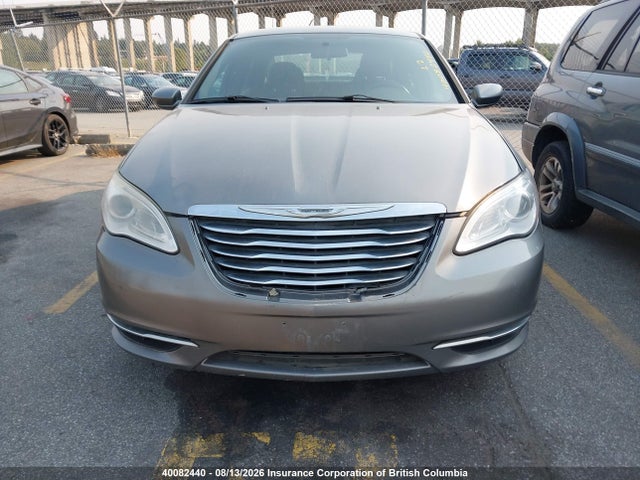 Aukcja sprzedaży 2012 Chrysler 200, vin: 1C3CCBBB0CN203870, numer aukcji: 40082440