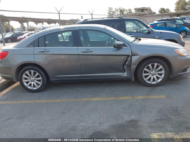 Aukcja sprzedaży 2012 Chrysler 200, vin: 1C3CCBBB0CN203870, numer aukcji: 40082440