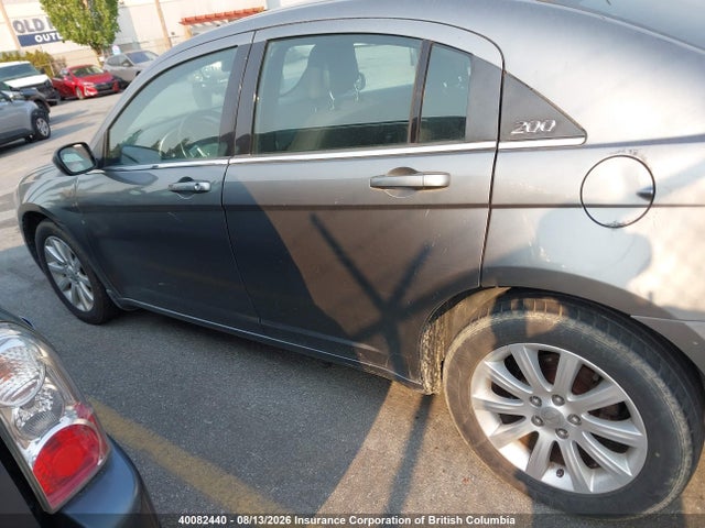 Aukcja sprzedaży 2012 Chrysler 200, vin: 1C3CCBBB0CN203870, numer aukcji: 40082440