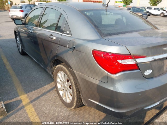 Aukcja sprzedaży 2012 Chrysler 200, vin: 1C3CCBBB0CN203870, numer aukcji: 40082440