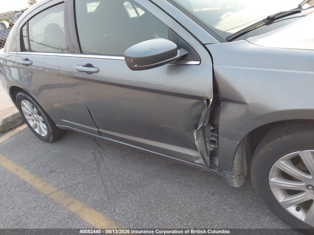 Aukcja sprzedaży 2012 Chrysler 200, vin: 1C3CCBBB0CN203870, numer aukcji: 40082440